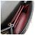 Sac à main Chanel Coco Handle 19 XXS Matelassé Noir - vue 6