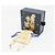 Collar de esmalte Louis Vuitton LV Iconic M01215 Dorado - vista 8