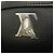 Borsa a tracolla Louis Vuitton Lockme 2 BB Nero - vista 18