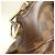 Louis Vuitton Damier Trevi PM Handtasche Braun Damier ebene - Ansicht 12