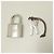 Hermès Borsa Hermes Picotin Lock GM Bianco - vista 18