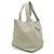 Hermès Borsa Hermes Picotin Lock GM Bianco - vista 2