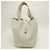 Hermès Borsa Hermes Picotin Lock GM Bianco - vista 4