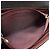 Cartera larga Chanel de piel de becerro granulada negra Negro - vista 11