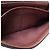 Cartera larga Chanel de piel de becerro granulada negra Negro - vista 12