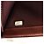 Cartera larga Chanel de piel de becerro granulada negra Negro - vista 13