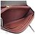 Cartera larga Chanel de piel de becerro granulada negra Negro - vista 8
