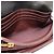 Cartera larga Chanel de piel de becerro granulada negra Negro - vista 9