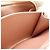Cartera bi-fold Louis Vuitton Rose Gold Dorado - vista 11
