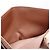 Cartera bi-fold Louis Vuitton Rose Gold Dorado - vista 8