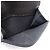 Cartera tri-fold Chanel en piel de becerro granulada negra Negro - vista 11