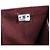 Cartera tri-fold Chanel en piel de becerro granulada negra Negro - vista 14