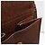 Portafoglio bi-fold Louis Vuitton Monogram Marrone - vista 12