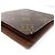 Portafoglio bi-fold Louis Vuitton Monogram Marrone - vista 5