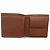 Portafoglio bi-fold Louis Vuitton Monogram Marrone - vista 7