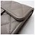 Timeless Tarjetero Chanel de piel de becerro granulada beige - vista 5