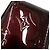 Louis Vuitton Vernis Accessory Pouch Dark red - view 15