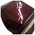 Louis Vuitton Vernis Accessory Pouch Dark red - view 16