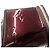 Louis Vuitton Vernis Accessory Pouch Dark red - view 17