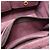 Louis Vuitton Vernis Accessory Pouch Dark red - view 21