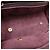Louis Vuitton Vernis Accessory Pouch Dark red - view 22