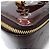 Louis Vuitton Vernis Accessory Pouch Dark red - view 4