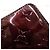 Louis Vuitton Vernis Accessory Pouch Dark red - view 6