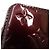 Louis Vuitton Vernis Accessory Pouch Dark red - view 7