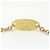 Collana Louis Vuitton Louisa D'oro - vista 3