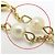 Collana Louis Vuitton Louisa D'oro - vista 7