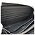 Cartera larga Louis Vuitton Monogram Eclipse Negro - vista 10