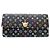 Louis Vuitton Multi-color Langbeutel Schwarz Mehrfarben - Ansicht 2