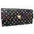 Louis Vuitton Multi-color Langbeutel Schwarz Mehrfarben - Ansicht 3