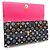 Louis Vuitton Multi-color Langbeutel Schwarz Mehrfarben - Ansicht 7