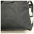 Borsa a tracolla Gucci GG in nylon e pelle Nero - vista 12