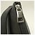 Borsa a tracolla Gucci GG in nylon e pelle Nero - vista 15