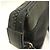 Borsa a tracolla Gucci GG in nylon e pelle Nero - vista 16