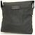 Borsa a tracolla Gucci GG in nylon e pelle Nero - vista 5