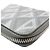 Cartera larga Christian Dior gris Castaño - vista 6
