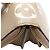 Portafoglio Lungo Louis Vuitton Monogram Empreinte Multicolore Beige - vista 6
