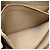 Portafoglio Lungo Louis Vuitton Monogram Empreinte Multicolore Beige - vista 9