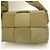 Borsa a tracolla piccola Padded Tech Cassette Bottega Veneta Cachi - vista 10