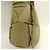 Borsa a tracolla piccola Padded Tech Cassette Bottega Veneta Cachi - vista 11