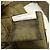 Borsa a tracolla piccola Padded Tech Cassette Bottega Veneta Cachi - vista 15