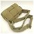 Borsa a tracolla piccola Padded Tech Cassette Bottega Veneta Cachi - vista 3
