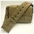 Borsa a tracolla piccola Padded Tech Cassette Bottega Veneta Cachi - vista 5