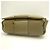 Borsa a tracolla piccola Padded Tech Cassette Bottega Veneta Cachi - vista 7