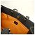 Borsa Tote Louis Vuitton OnTheGo MM Nero - vista 13