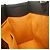 Borsa Tote Louis Vuitton OnTheGo MM Nero - vista 16
