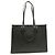 Borsa Tote Louis Vuitton OnTheGo MM Nero - vista 2
